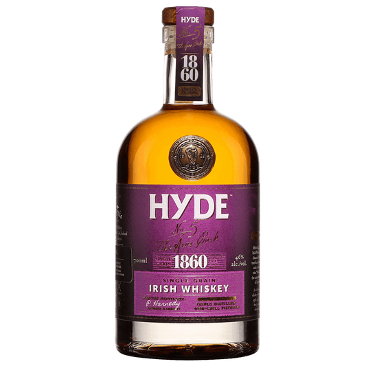 HYDE 1860 IRISH WHISKEY