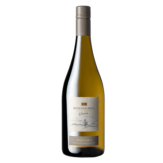 MISSION HILL RESERVE PINOT GRIS