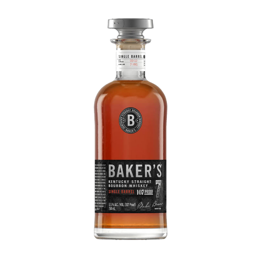 BAKER'S 7 YEAR OLD SMALL BATCH BOURBON