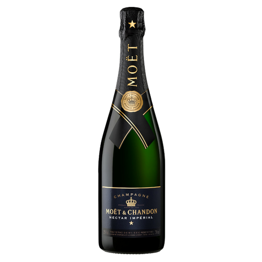 MOET & CHANDON NECTAR IMPERIAL NV