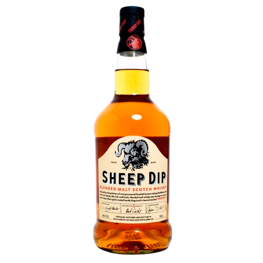 SHEEP DIP VATTED MALT