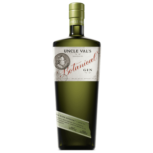 UNCLE VAL'S BOTANICAL GIN